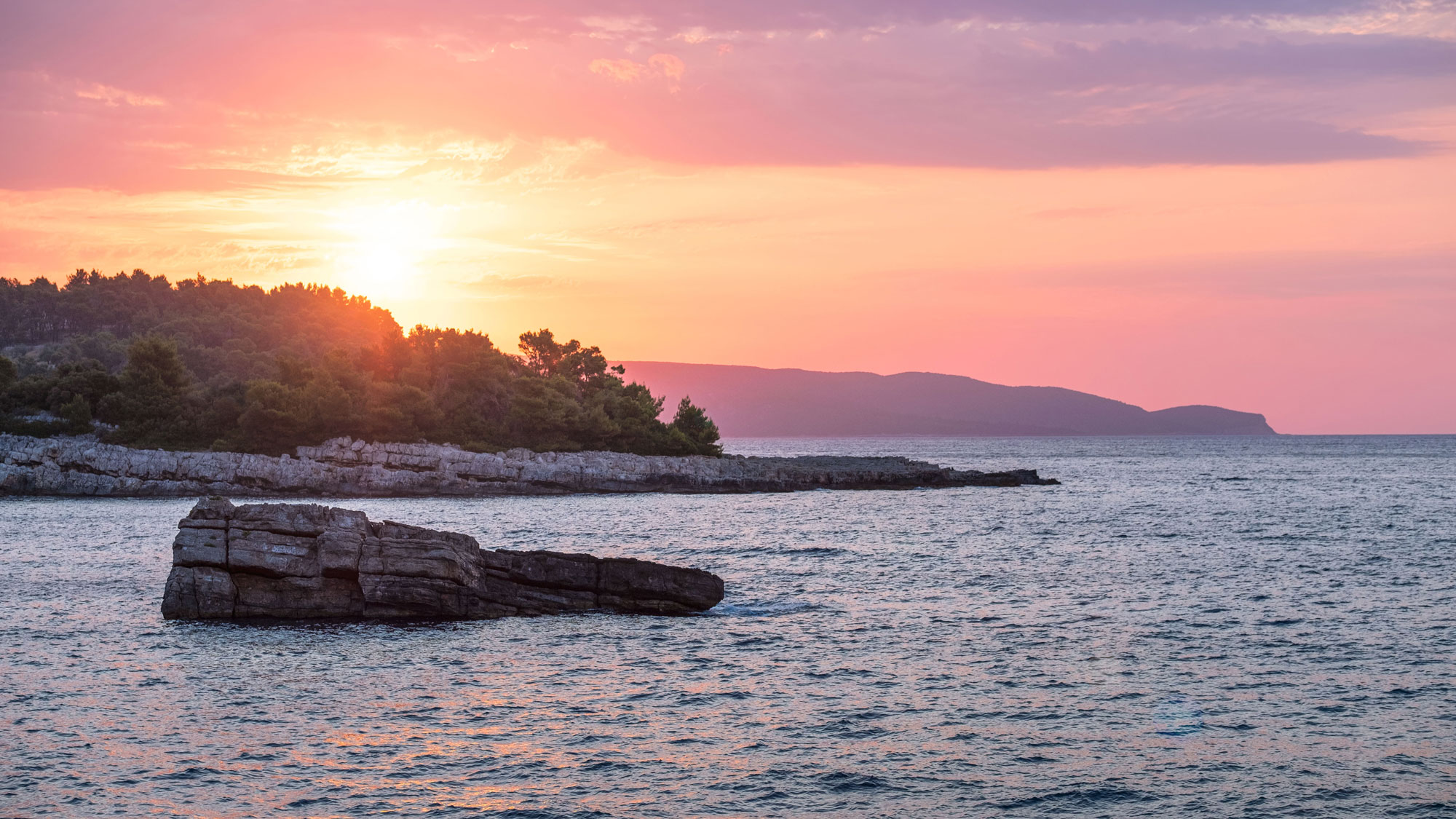 Stefano Mitta Seascapes