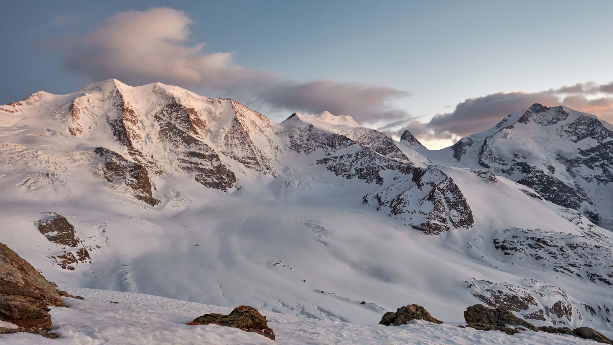 Stefano Mitta Landscapes