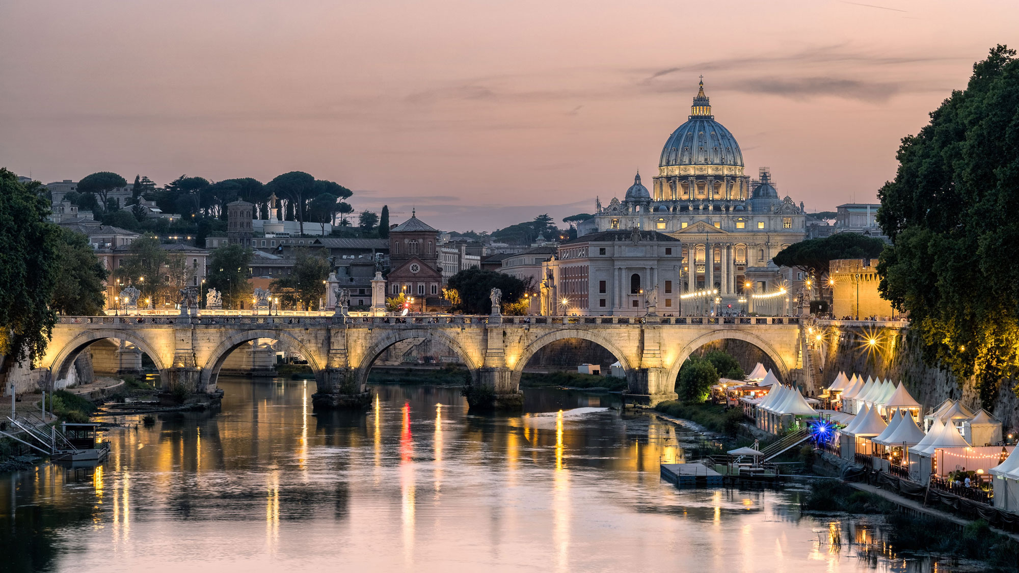 Stefano Mitta Cityscapes