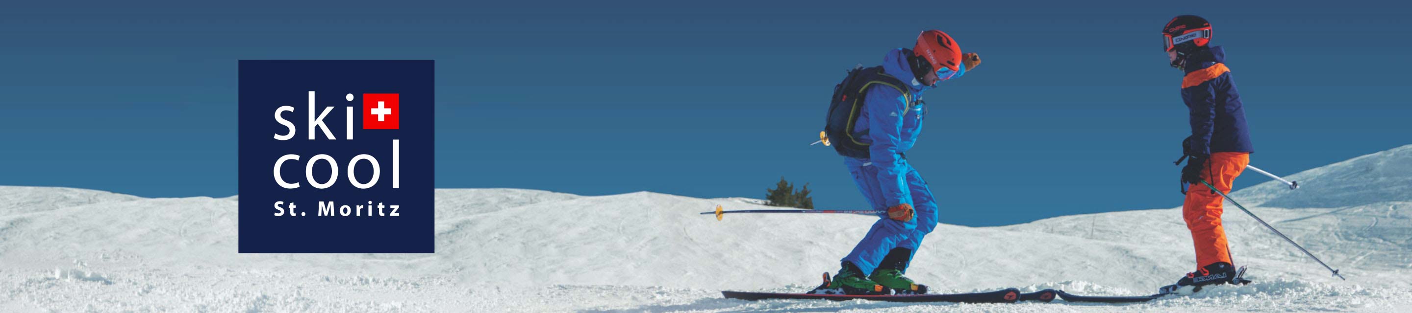 Ski Cool St. Moritz