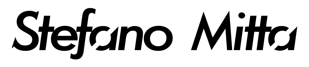 StefanoMitta_Logo